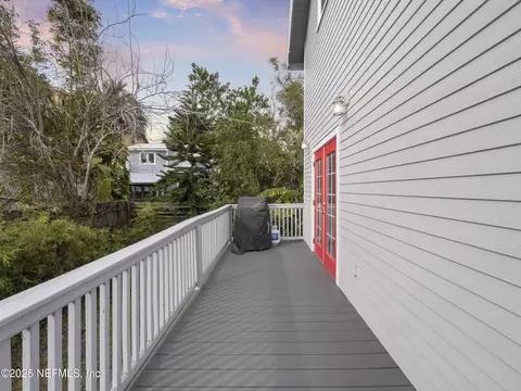Exterior - 66 Weeden St, Saint Augustine, FL 32084 photo 10 of 15