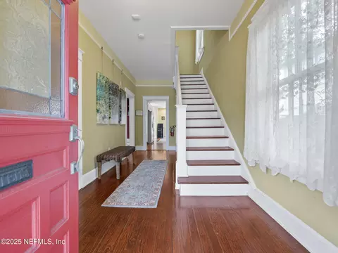 Entry Way - 66 Weeden St, Saint Augustine, FL 32084 photo 1 of 7