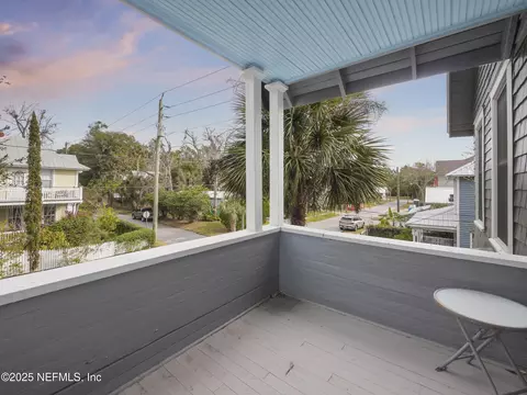 Exterior - 66 Weeden St, Saint Augustine, FL 32084 photo 7 of 15