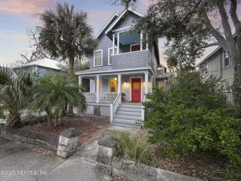 Exterior - 66 Weeden St, Saint Augustine, FL 32084 photo 3 of 15