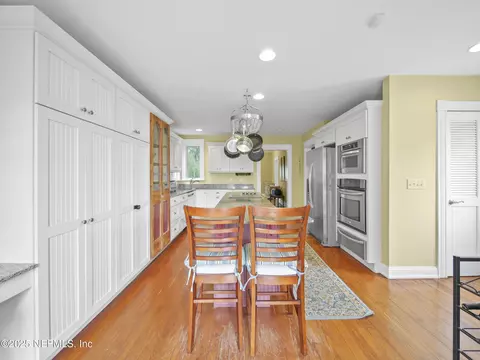 Kitchen - 66 Weeden St, Saint Augustine, FL 32084 photo 4 of 4