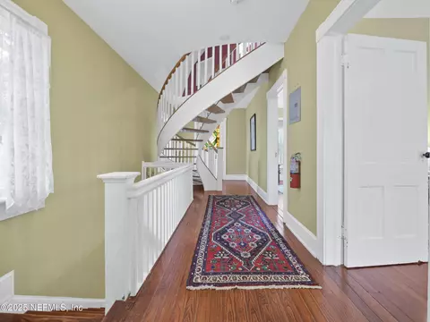 Entry Way - 66 Weeden St, Saint Augustine, FL 32084 photo 5 of 7