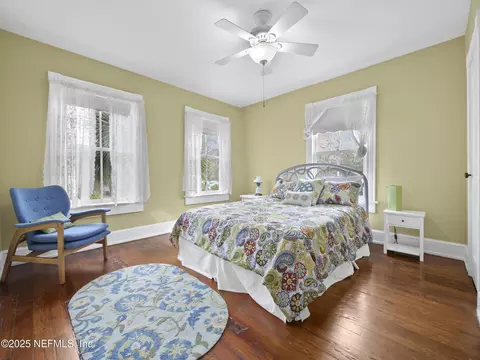 Bedroom - 66 Weeden St, Saint Augustine, FL 32084 photo 1 of 8