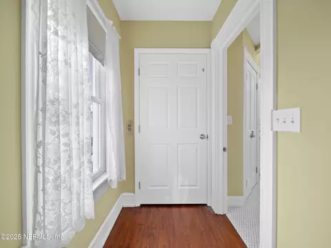 Entry Way - 66 Weeden St, Saint Augustine, FL 32084 photo 6 of 7