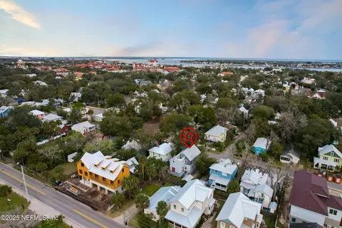 View/Area - 66 Weeden St, Saint Augustine, FL 32084 photo 2 of 3
