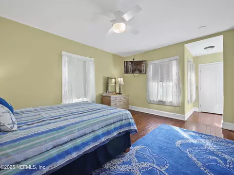 Bedroom - 66 Weeden St, Saint Augustine, FL 32084 photo 3 of 8