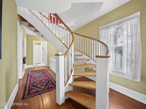 Entry Way - 66 Weeden St, Saint Augustine, FL 32084 photo 7 of 7