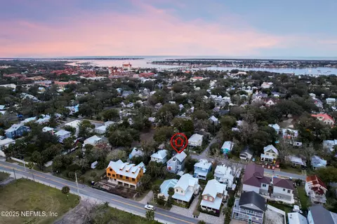 View/Area - 66 Weeden St, Saint Augustine, FL 32084 photo 3 of 3
