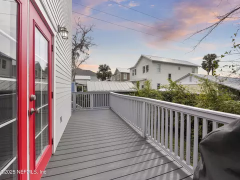 Exterior - 66 Weeden St, Saint Augustine, FL 32084 photo 9 of 15