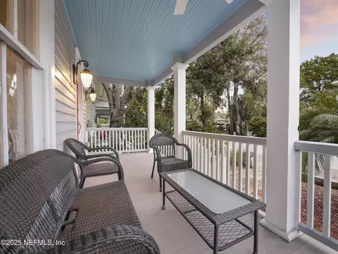 Exterior - 66 Weeden St, Saint Augustine, FL 32084 photo 6 of 15