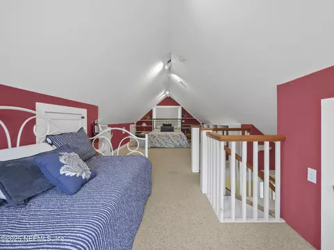 Bedroom - 66 Weeden St, Saint Augustine, FL 32084 photo 8 of 8