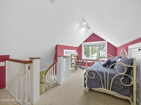 Bedroom - 66 Weeden St, Saint Augustine, FL 32084 photo 6 of 8