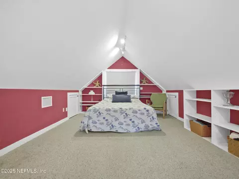 Bedroom - 66 Weeden St, Saint Augustine, FL 32084 photo 7 of 8