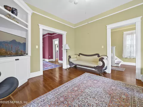 Living - 66 Weeden St, Saint Augustine, FL 32084 photo 1 of 3