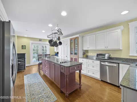Kitchen - 66 Weeden St, Saint Augustine, FL 32084 photo 1 of 4