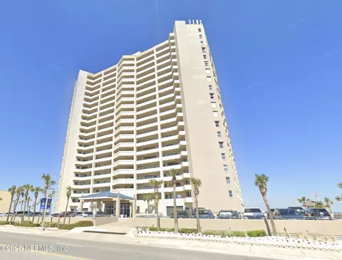 3425 Atlantic Ave #1503, Daytona Beach Shores, FL 32118