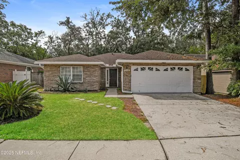 7466 Countryman Ln, Jacksonville, FL 32244