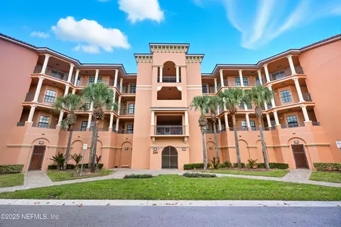 210 Paseo Terraza #301, Saint Augustine, FL 32095