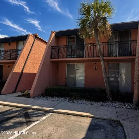3401 Townsend Blvd #408, Jacksonville, FL 32277