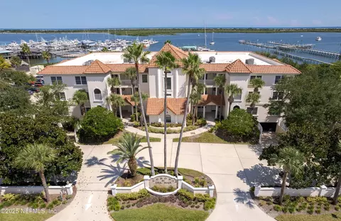 33 Comares Ave UNIT 305 / BOATS 8 & 16, Saint Augustine, FL 32080