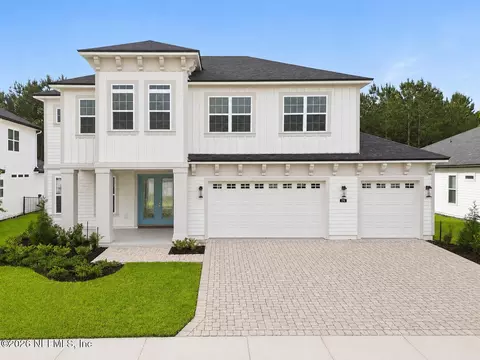 178 Eagle Moon Lake Dr, Saint Augustine, FL 32092