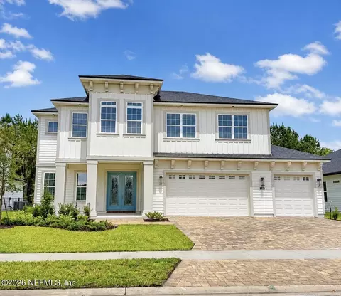 178 Eagle Moon Lake Dr, Saint Augustine, FL 32092