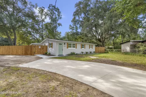 2418 Lane Ave S, Jacksonville, FL 32210