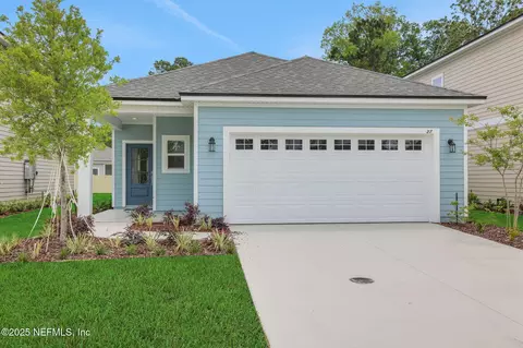 55 Grassmere Ct, Saint Augustine, FL 32092