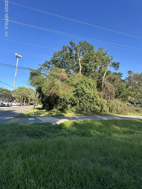 0 Avery Rd, Fernandina Beach, FL 32034