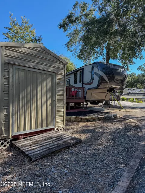 25129 NE 143rd Lot 479 Ln, Salt Springs, FL 32134