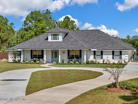 4383 Sidewinder Trl, Middleburg, FL 32068
