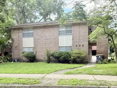 1321 Landon Ave #A-D, Jacksonville, FL 32207
