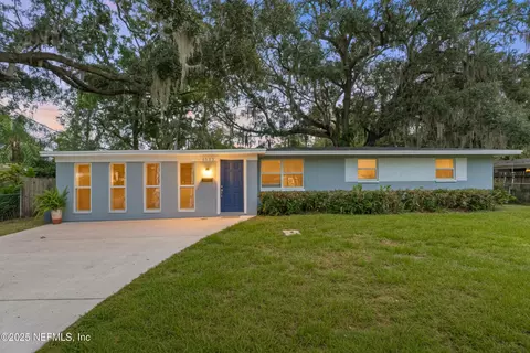 5533 Tampico Rd, Jacksonville, FL 32244
