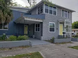 1778 Spires Ave, Jacksonville, FL 32209