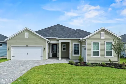 119 Lily Landing Dr, Saint Augustine, FL 32092