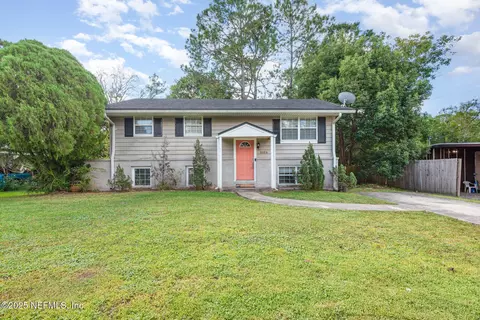5106 Roanoke Blvd, Jacksonville, FL 32208