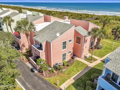6300 S A1a #B14U, Saint Augustine, FL 32080