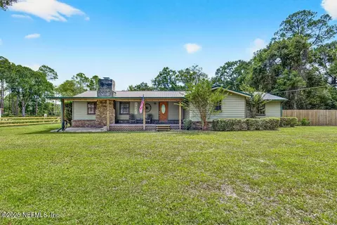 34216 Old Baldwin Rd, Callahan, FL 32011