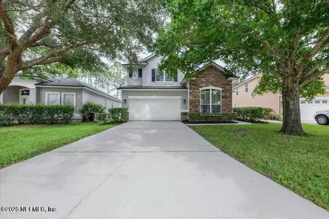 3603 Old Village Dr, Orange Park, FL 32065