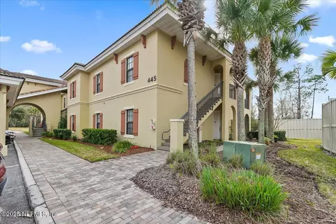 445 La Travesia Flora #104, Saint Augustine, FL 32095