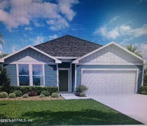 1232 Hammock Dunes Dr, Jacksonville, FL 32221