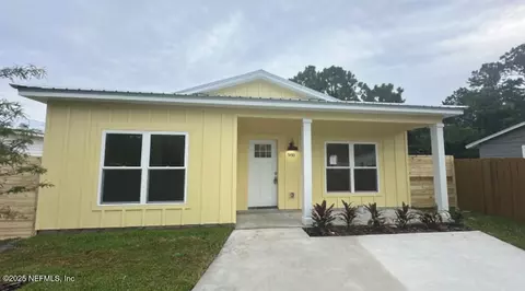 980 W 7th St, Saint Augustine, FL 32084