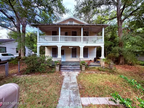 3145 Broadway Ave, Jacksonville, FL 32254