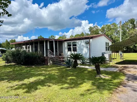 54361 Seagull Dr, Callahan, FL 32011