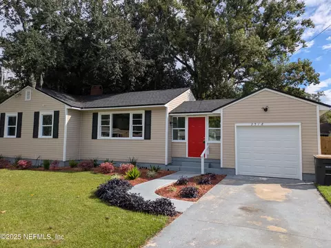 3518 Sunset St, Jacksonville, FL 32254