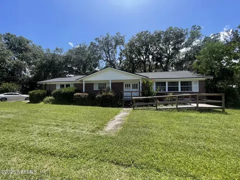 2637 Loretto Rd, Jacksonville, FL 32223