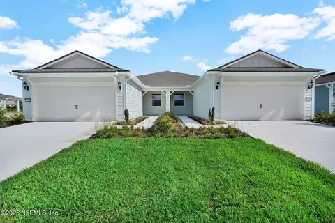 301 Ecliptic Loop, Yulee, FL 32097