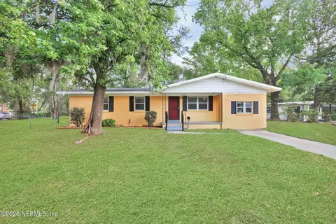 4297 Mcdaniel Dr, Jacksonville, FL 32209