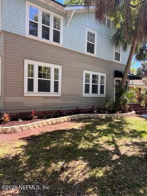 1545 Palm Ave, Jacksonville, FL 32207