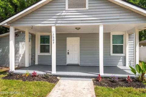 1307 Neva St, Jacksonville, FL 32205